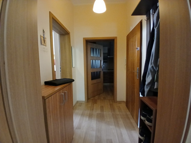 Mieszkanie Sprzedaż Opole Centrum 23