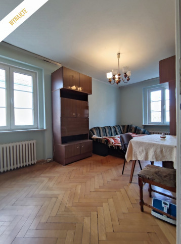 Mieszkanie Wynajem Opole Krakowska 1