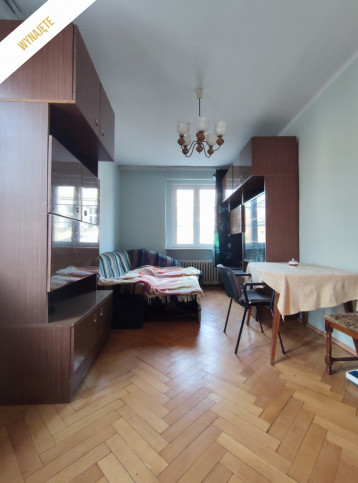 Mieszkanie Wynajem Opole Krakowska 2