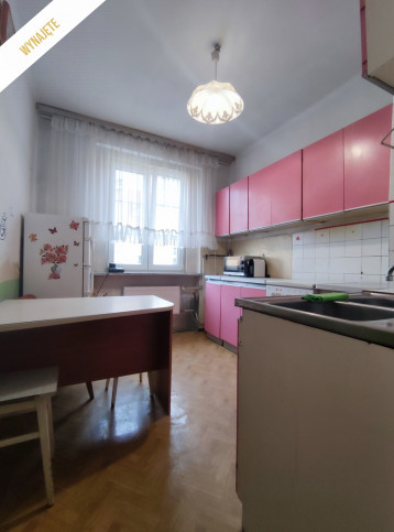 Mieszkanie Wynajem Opole Krakowska 6