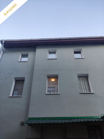 Dom Sprzedaż Opole Powstańców Śląskich 15