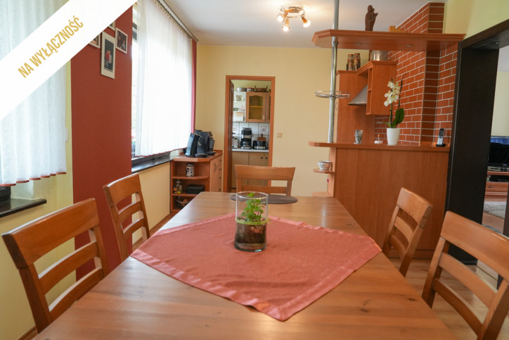 Dom Sprzedaż Popielów 8