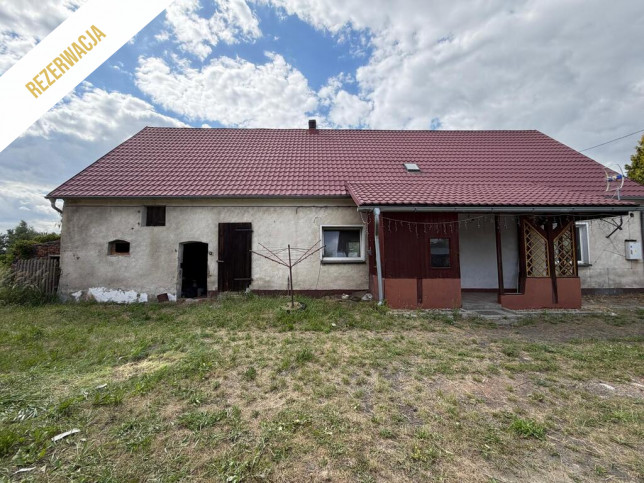 Dom Sprzedaż Zieleniec 1