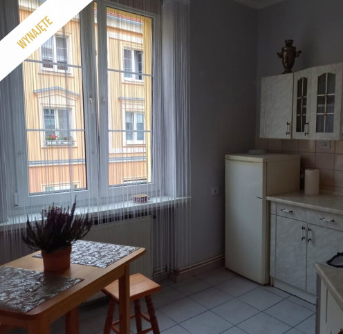 Mieszkanie Wynajem Opole Centrum Książąt Opolskich 4
